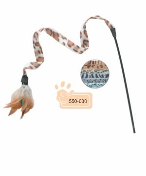 Eastland Oltalı Kedi Oyuncağı    70 Cm