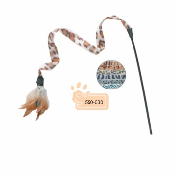 34260756.jpg Eastland Oltalı Kedi Oyuncağı 70 Cm - Görsel 1