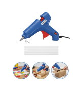 60W SİLİKON TABANCASI - Görsel 4