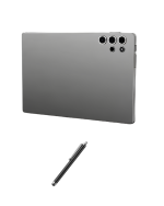10.1 İnç Android Tablet 16GB RAM 1TB Depolama Klavyeli Tablet Seti - Görsel 4