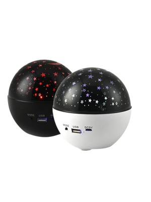 BWR494 MÜZİKLİ STAR BEYAZ