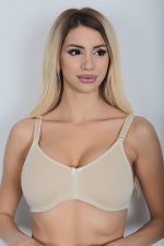 Ten Emzirme Sütyeni - 505 - Beden 80 - Görsel 2