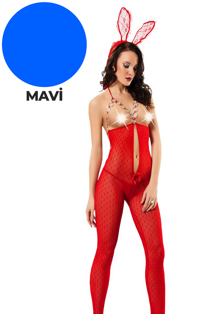 1001467_0011162_mavi-zincirli-dantel-vucut-corabi-1009.png Mavi Zincirli Dantel Vücut Çorabı - 1009 - Beden Standart - Görsel 1