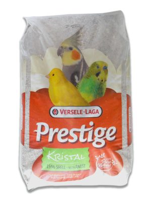 Verselelaga Prestige Anasonlu Kuş Kumu 25 Kg