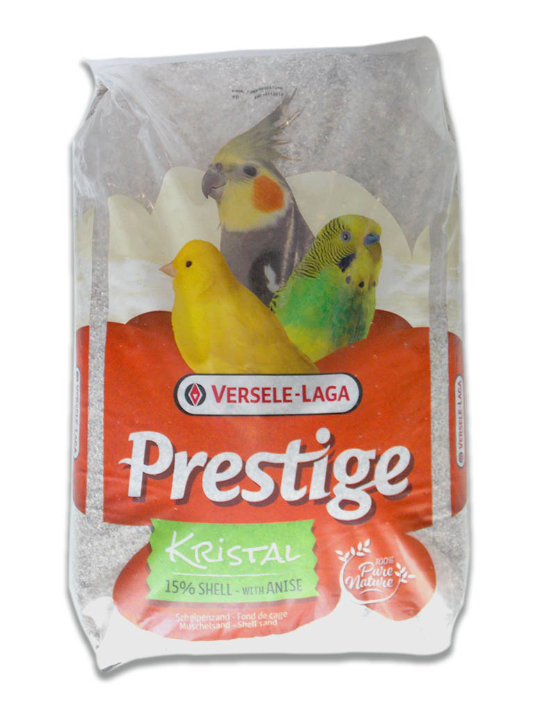 10643635.jpg Verselelaga Prestige Anasonlu Kuş Kumu 25 Kg - Görsel 1