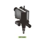 Resun Power Head 1400 Lt/h - Görsel 2