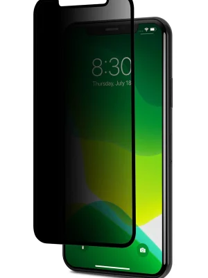 Newface Xiaomi Mi 10T Pro 5D Hayalet Cam Ekran Koruyucu