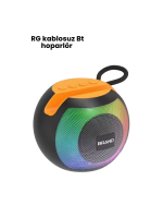 P62 Bluetooth Hoparlör - Görsel 5