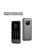 Sesli Çeviri Cihazı - Görsel 5