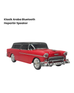WS-1955 Bluetooth Hoparlör - Görsel 5