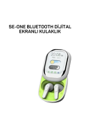 SE ONE KULAKLIK GÜMÜŞ - Görsel 5