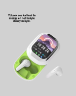SE ONE KULAKLIK GÜMÜŞ