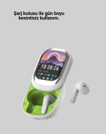 SE ONE KULAKLIK GÜMÜŞ - Görsel 2