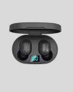 Titanyum Hoparlörlü Kablosuz Bluetooth Kulaklık - Görsel 3
