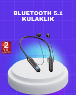 Oyun ve Müzik Modlu Düşük Gecikmeli Kablosuz Kulaklık - Görsel 5