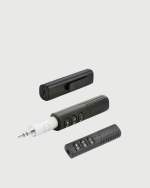 Hızlı Şarjlı Bluetooth Ses Alıcısı – Ev, Araç ve Ofis İçin - Görsel 5