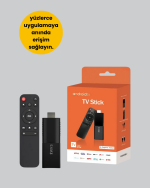 MX TV Stick - Görsel 4