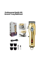 HK 770 TIRAŞ MAKİNESİ - Görsel 5