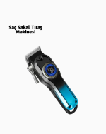 HK610 TIRAŞ MAKİNESİ - Görsel 5