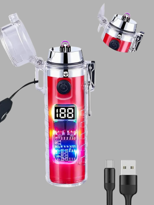 MX8811 USB Çakmak