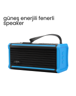 J-IPOX P520 Bluetooth Hoparlör - Görsel 5