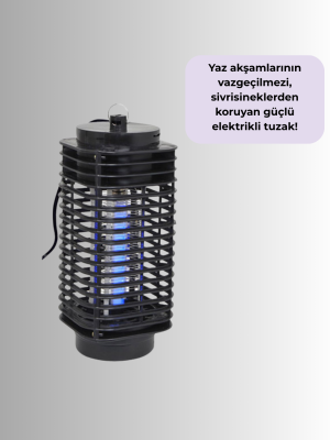 JY300 SİNEKLİK