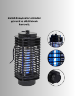 JY300 SİNEKLİK - Görsel 2