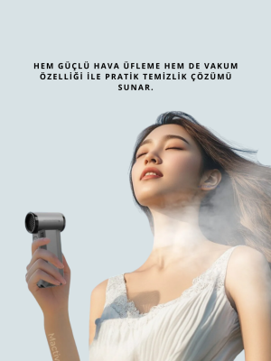 F72 SÜPÜRGE FAN