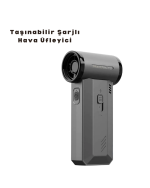 F72 SÜPÜRGE FAN - Görsel 5
