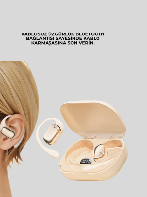 Çeviri Kulaklığı Q11
