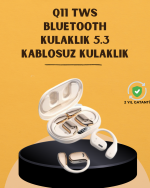 Yüksek Ses Kaliteli AI Çeviri Kulaklık - Görsel 5