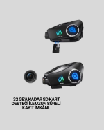 Q28 İNTERCOM - Görsel 4