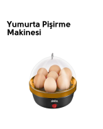 Yumurta Pişirme Cihazı - Görsel 5