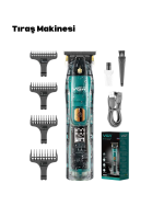 VGR V-695 TIRAŞ MAKİNESİ - Görsel 5