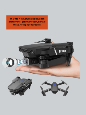 DM700 Drone