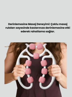 SELÜLİT MASAJ ALETİ