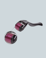 Titanyum Mikro İğneli Dermaroller 1 mm Kırışıklık ve Leke Karşıtı - Görsel 3