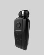 Ergonomik Tasarımlı Fineblue F910 Titreşimli Bluetooth Kulaklık - Görsel 4