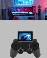 Orijinal 2025 S10 Gamepad 520 Oyunlu HDMI TV Bağlantılı A Kalite Atari - Görsel 2