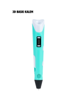 3D Yazıcı Kalem - Görsel 5