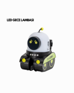 Led Projektör Lamba - Görsel 5