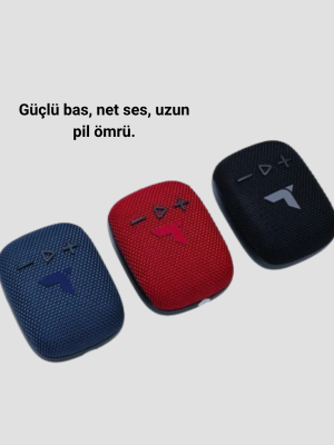 MOTOR SPEAKER