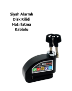 MOTOR DİSK KİLİDİ - Görsel 5