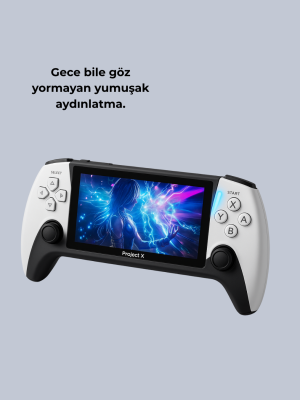 RETRO OYUN KONSOLU