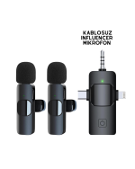Mikrofon Seti - Görsel 5
