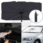 Hyundai i30, Ford Fiesta, Seat Ibiza, Renault Clio, Dacia Duster Uyumlu Oto Şemsiye - Görsel 3