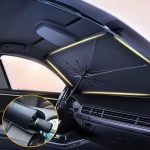 Skoda Octavia, Renault Talisman, Ford Focus, Seat Leon, Kia Cerato Uyumlu Oto Şemsiye