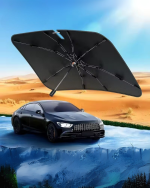 Peugeot 508, Hyundai Sonata, Citroen C5, Toyota Avensis, Fiat Egea Uyumlu Oto Şemsiye - Görsel 5