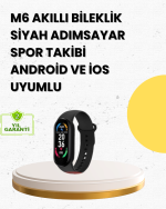uzun şarjlı Spor Akıllı Saat – Adımsayar ve Nabız Ölçer Özellikli - Görsel 5