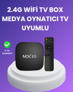 60 FPS Destekli 4K UHD Video Oynatıcı – Digital Ses Sistemli - Görsel 5